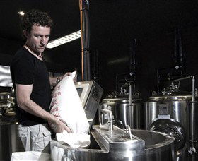 4 Pines Brewing Company - Inverell Accommodation 4