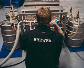 4 Pines Brewing Company - Inverell Accommodation 6