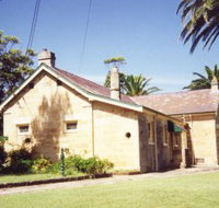 Carss Cottage Museum - Inverell Accommodation