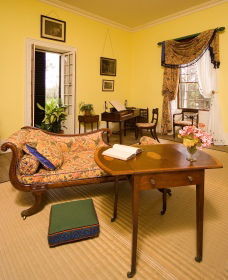 Old Government House Parramatta - Inverell Accommodation 0