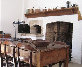 Old Government House Parramatta - Inverell Accommodation 6