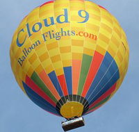 Cloud 9 Balloon Flights - Inverell Accommodation