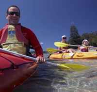 Bundeena Kayaks - Inverell Accommodation