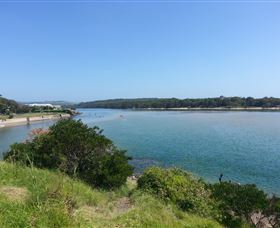 Canoe And Kayak Adventures - Inverell Accommodation 3