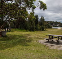 Bonnie Vale Picnic Area - Inverell Accommodation