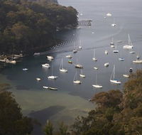 Church Point Ferry Service - Inverell Accommodation