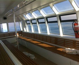 Church Point Ferry Service - Inverell Accommodation 2