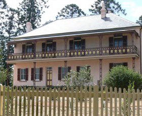 Bella Vista Farm - Inverell Accommodation 0