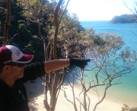 Avalon Stand Up Paddle - Inverell Accommodation 3