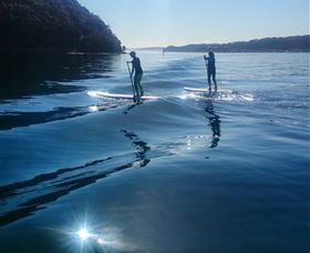 Avalon Stand Up Paddle - Inverell Accommodation 2