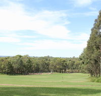 Rouse Hill Regional Park - Inverell Accommodation