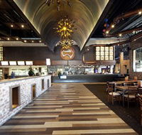 The Australian Hotel and Brewery - Inverell Accommodation