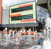 Rouse Hill Town Centre - Inverell Accommodation