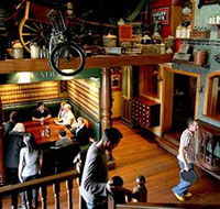 The Fiddler - Inverell Accommodation