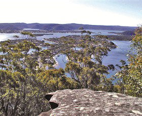 Nyanga Walang Aboriginal Tours - Inverell Accommodation 0