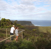 Governor Game lookout - Inverell Accommodation