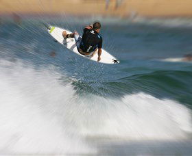 Central Coast Surf School - Inverell Accommodation 2