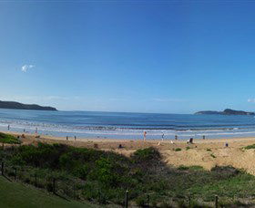 Umina Beach NSW Inverell Accommodation