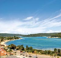 Ettalong Beach - Inverell Accommodation