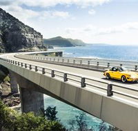 Cliff to Coast Sports Car Drives - Inverell Accommodation