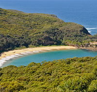 Bouddi National Park - Inverell Accommodation