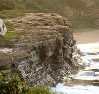 Bouddi coastal walk - Inverell Accommodation