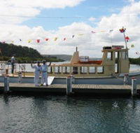 Central Coast Ferries - Inverell Accommodation