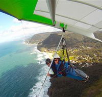 Sydney Hang Gliding Centre - Inverell Accommodation