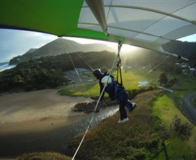 Sydney Hang Gliding Centre - Inverell Accommodation 3