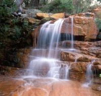 Kellys Falls - Inverell Accommodation