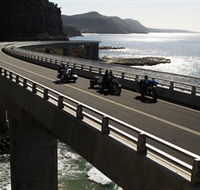 Just Cruisin Motorcycle Tours - Inverell Accommodation