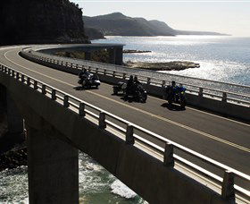 Just Cruisin Motorcycle Tours - Inverell Accommodation 0
