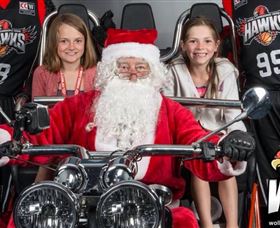 Just Cruisin Motorcycle Tours - Inverell Accommodation 7