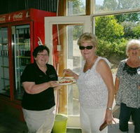 Hawkesbury Valley Heritage Tours - Inverell Accommodation