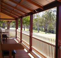 Riverside Oaks Golf Course - Inverell Accommodation