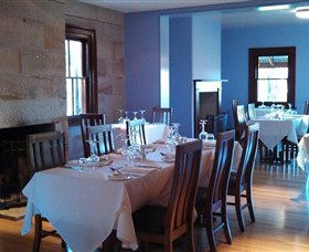 Riverside Oaks Golf Course - Inverell Accommodation 1