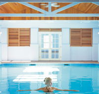 Villa Thalgo - Inverell Accommodation