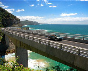 Coalcliff NSW Inverell Accommodation