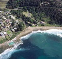 Coalcliff Beach - Inverell Accommodation