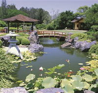 Gosford Regional Gallery and Edogawa Commemorative Garden - Inverell Accommodation