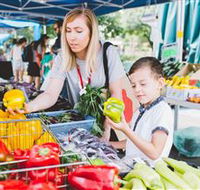 Adelaide Farmers' Market Showground - Inverell Accommodation