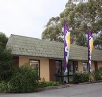 David Sumner Gallery - Inverell Accommodation