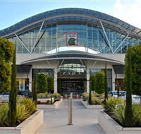 Burnside Village Shopping Centre - Inverell Accommodation