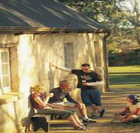 Overland Corner Hotel - Inverell Accommodation