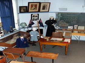 Swan Reach Museum - Inverell Accommodation 1