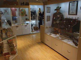 Swan Reach Museum - Inverell Accommodation 2