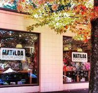 Matilda Bookshop - Inverell Accommodation