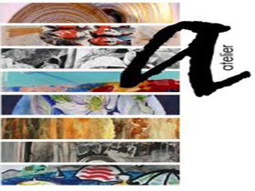 Atelier: Stirling Hills Artists - Inverell Accommodation 1