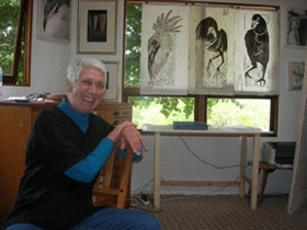 Atelier: Stirling Hills Artists - Inverell Accommodation 0