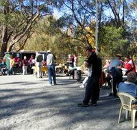 Adelaide Hills Petanque Club - Inverell Accommodation
